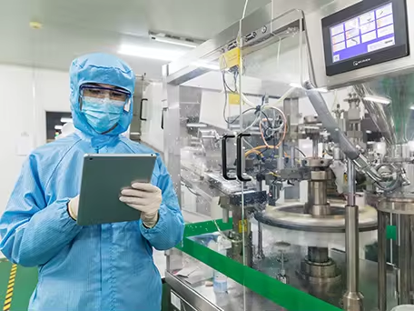 gps production department 3
