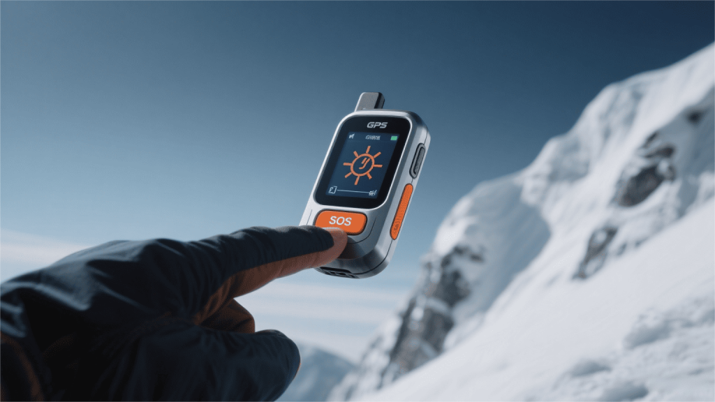 personal gps
