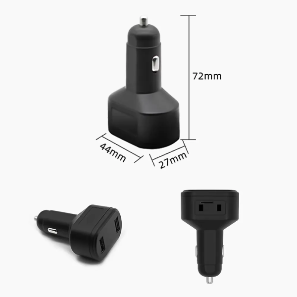 cigarette car gps tracking device vehicle tracker
