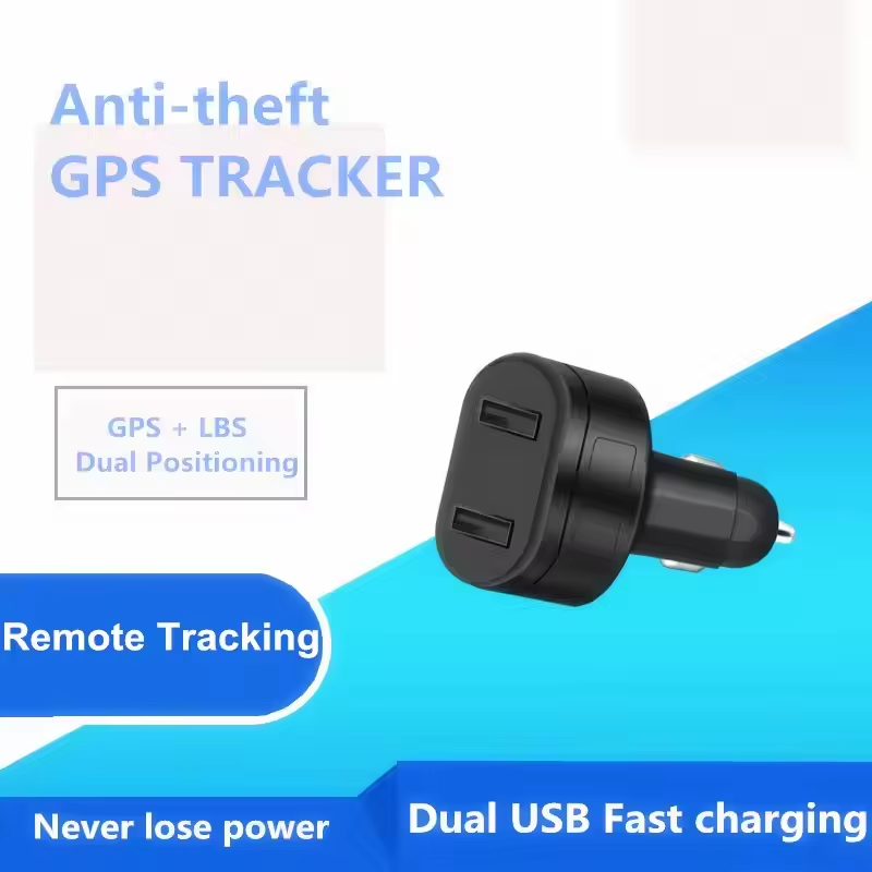 cigarette car gps tracking device vehicle tracker