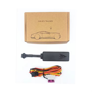 eh002 gps vehicle tracker
