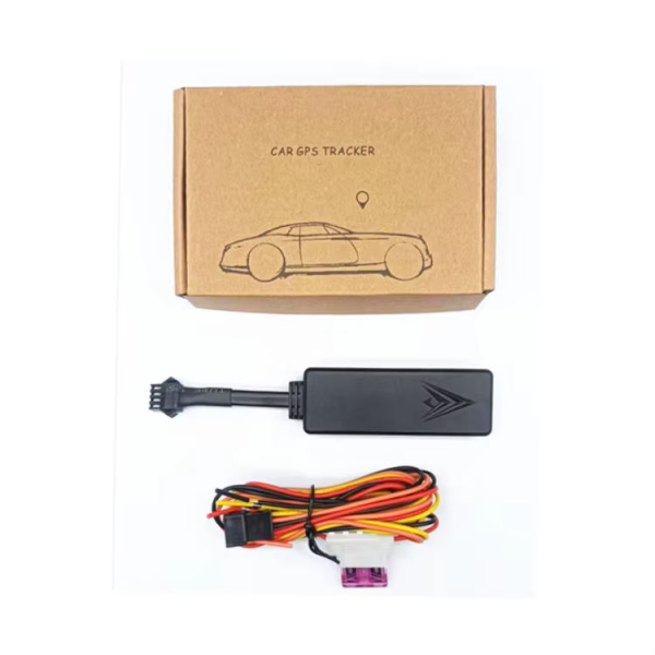 eh002 gps vehicle tracker