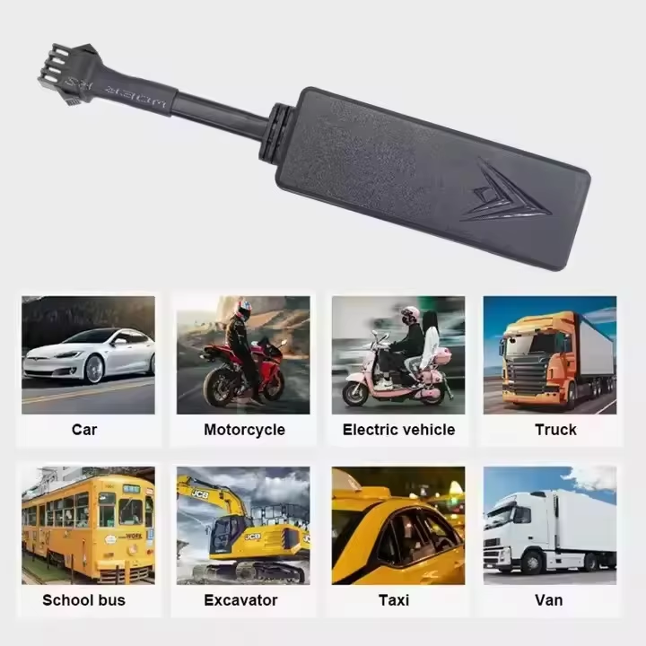 eh002 gps vehicle tracker