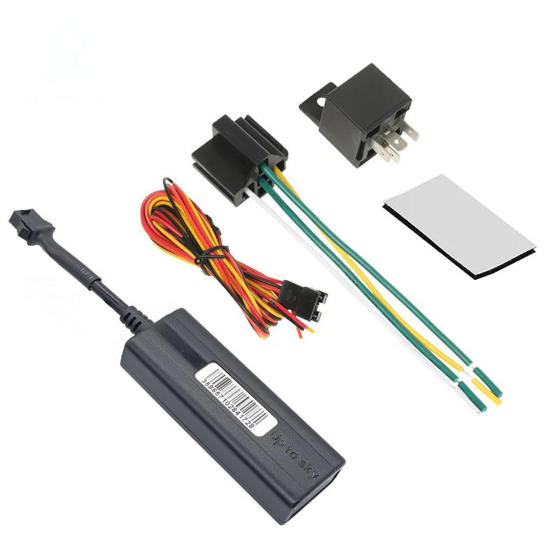 eh003 gps vehicle tracker