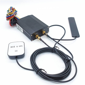 fuel sensor gps vehicle tracker