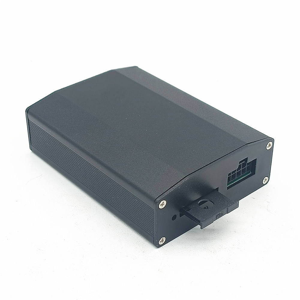 fuel sensor gps vehicle tracker