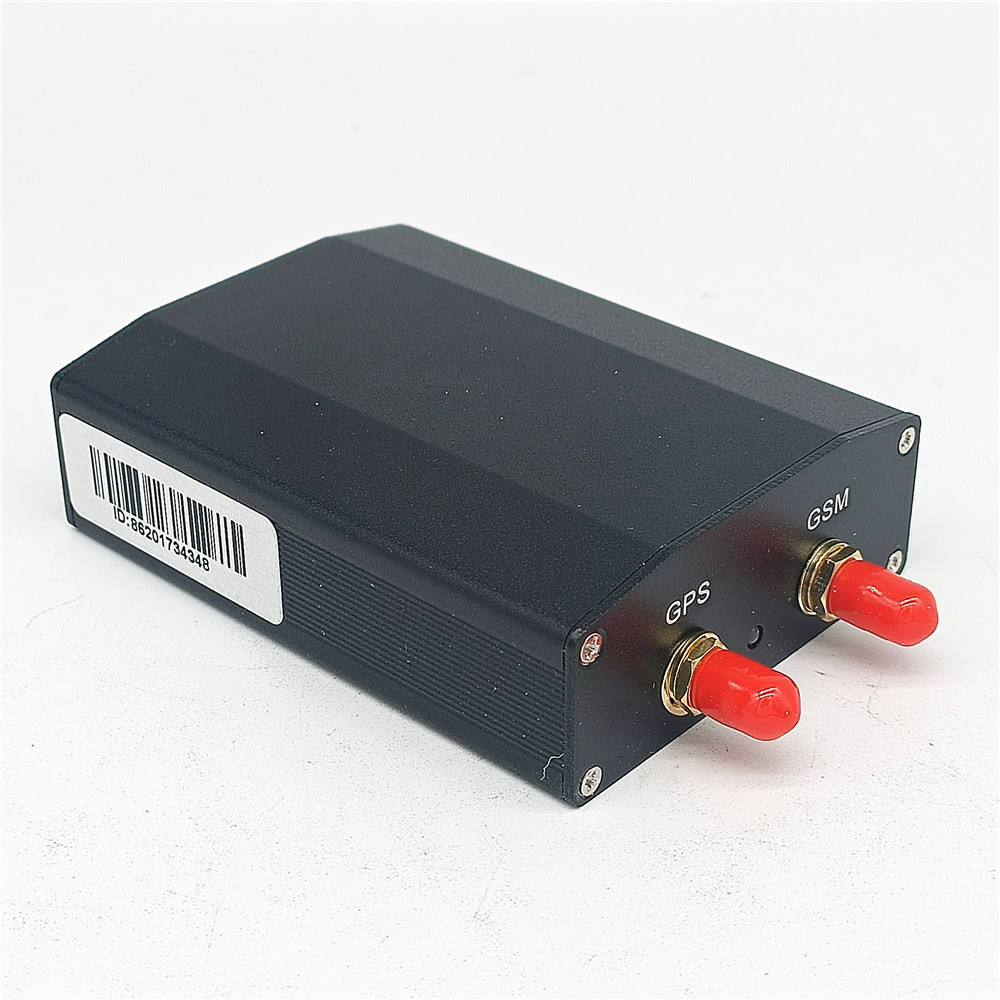 fuel sensor gps vehicle tracker