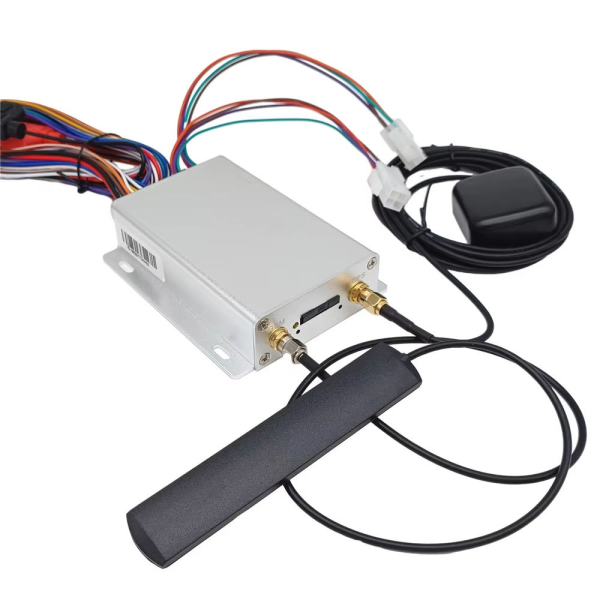 gps car locator temperature sensor gps tracker for reefer trucks