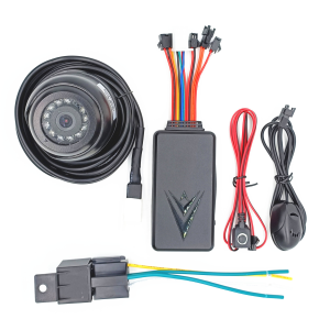 gps tracker for vehicles