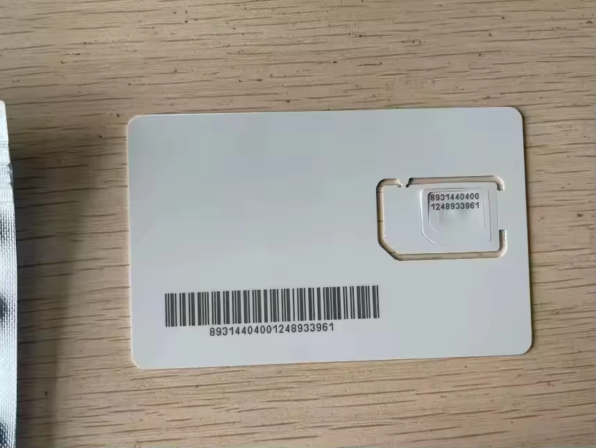 ehang sim card used for gps tracker device