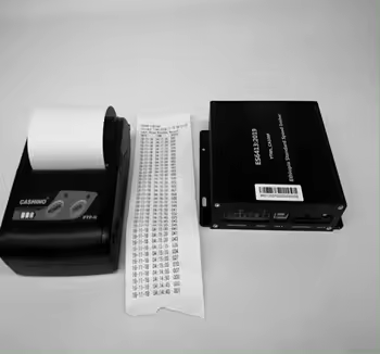 Ehang GPS Vehicle Tracker Speed Limiter 