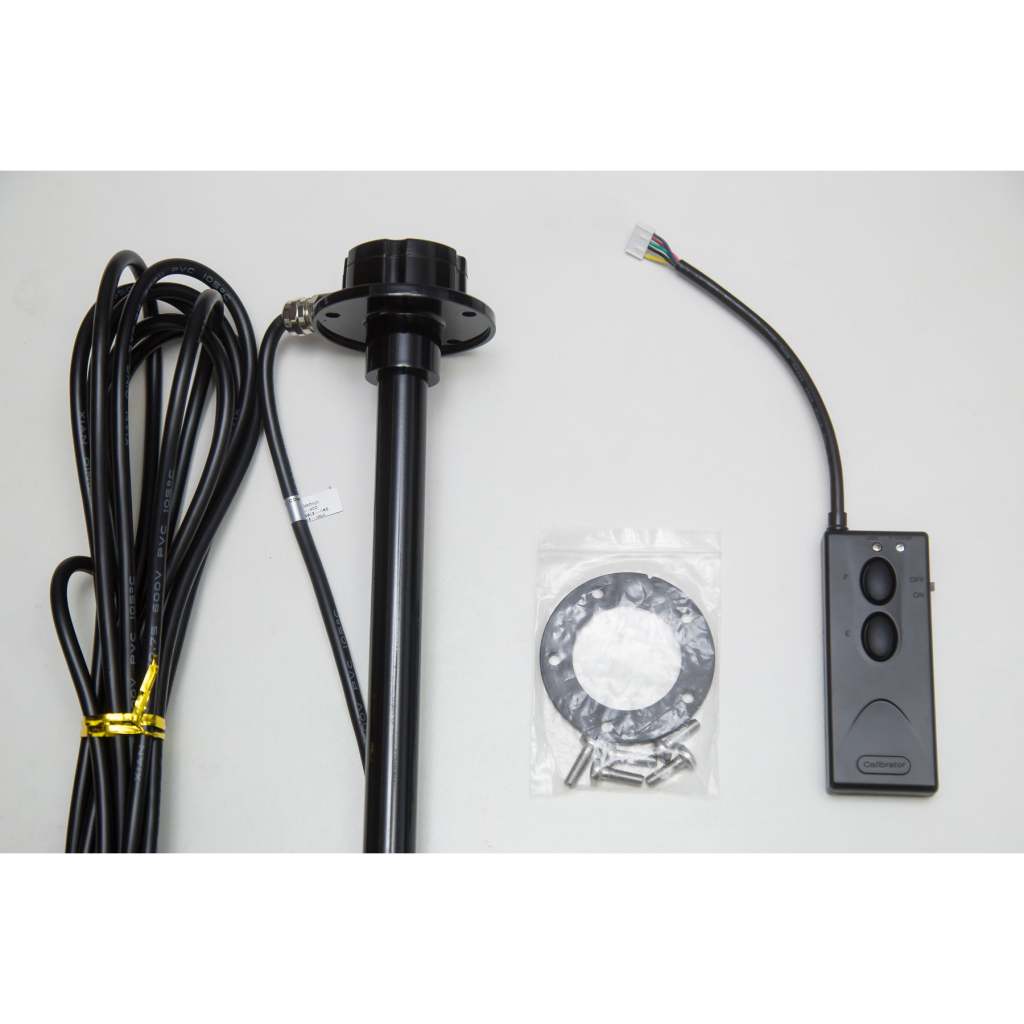 fuel level sensor gps accessories