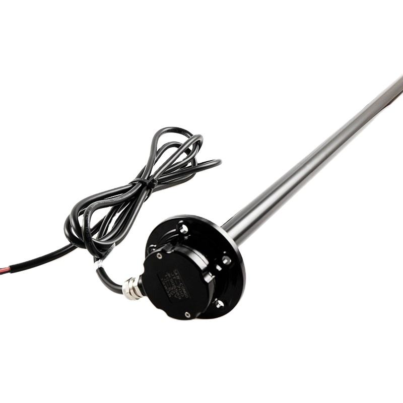 fuel level sensor gps accessories