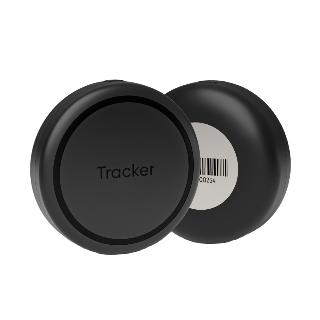 mini personal gps tracker