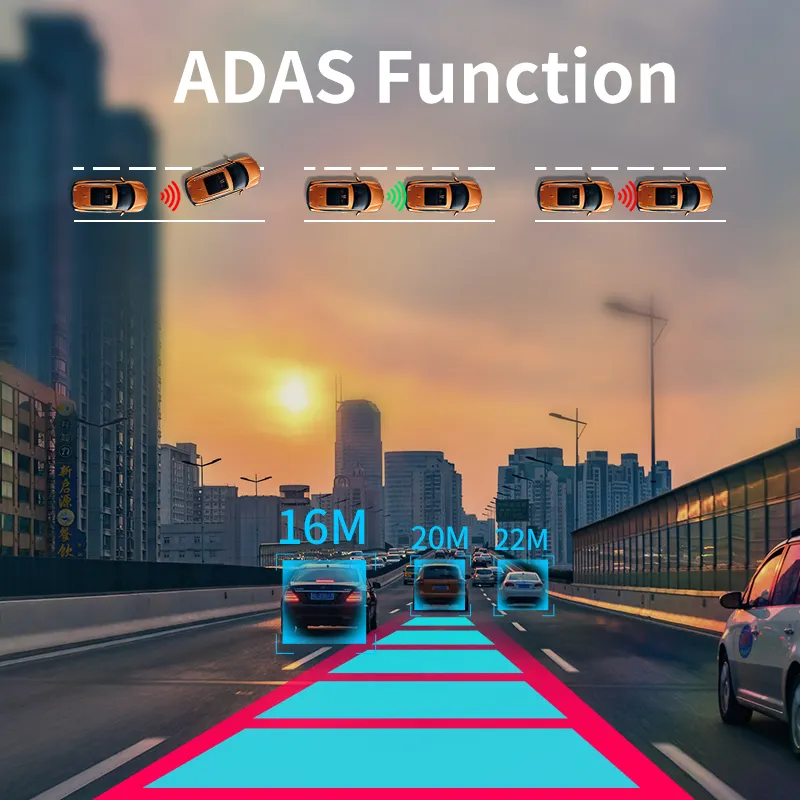 gps tracking wifi remote monitoring dash cam mobile dvr