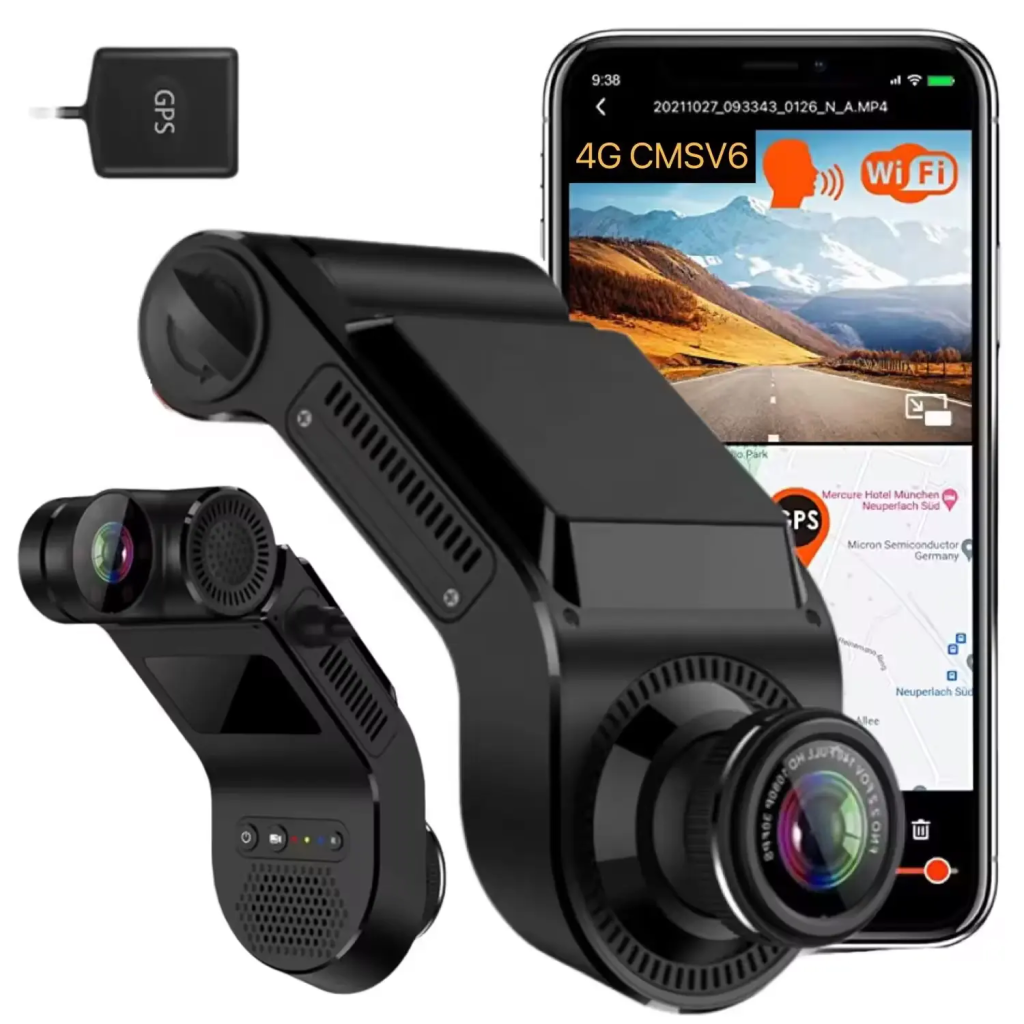 video recorder mobile dvr