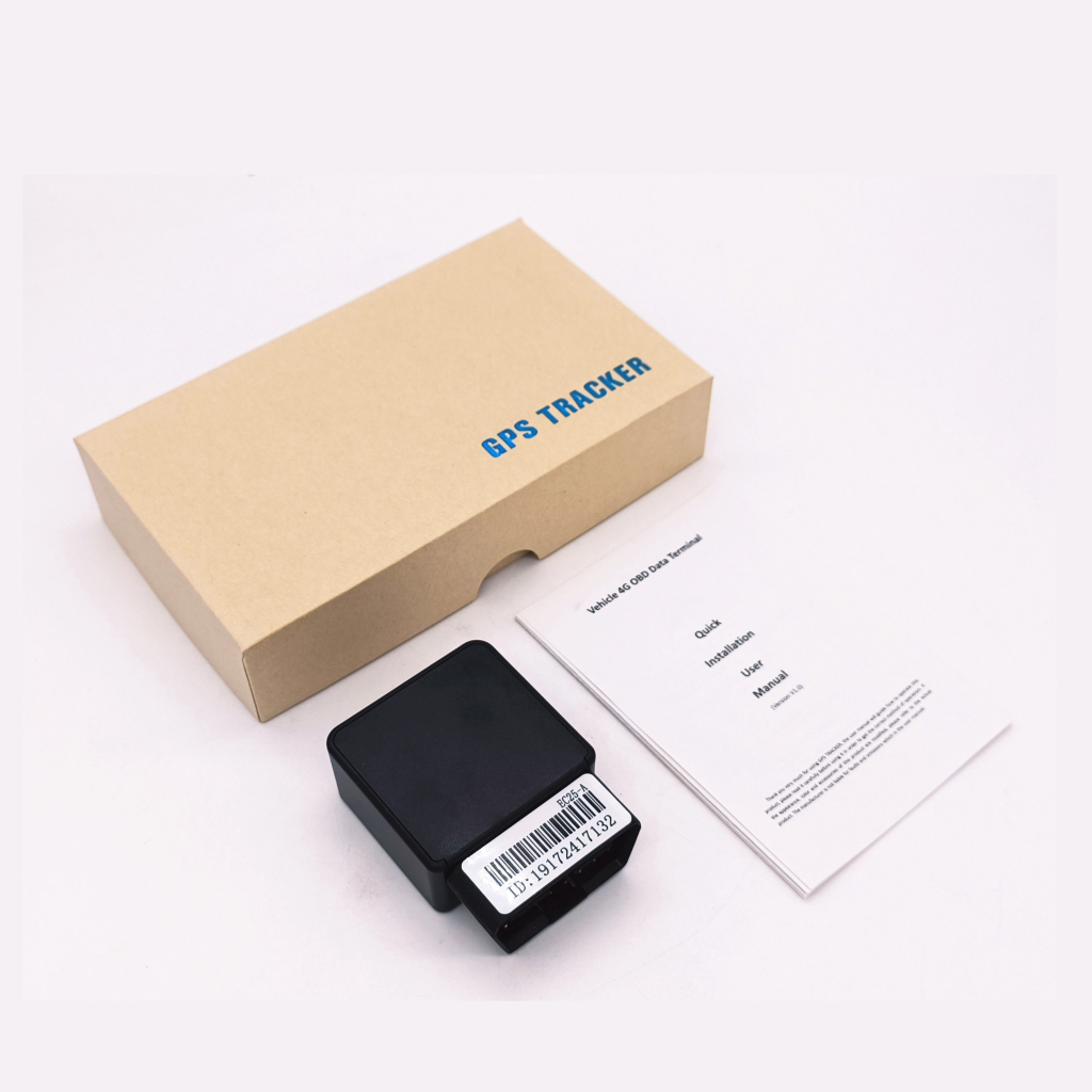 ehang gps device obd vehicle tracker