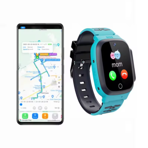 smart watch children's watch personal gps tracker