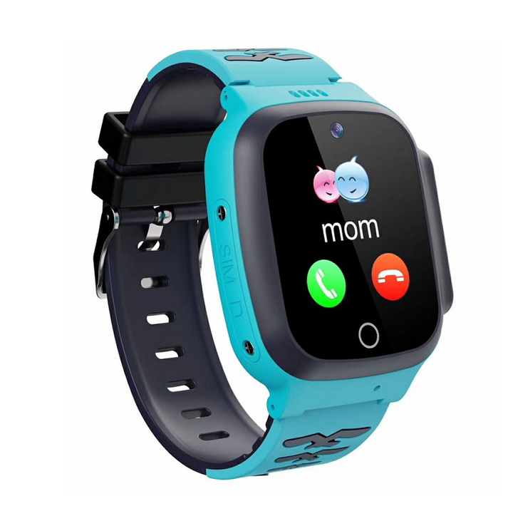 smart watch children's watch personal gps tracker