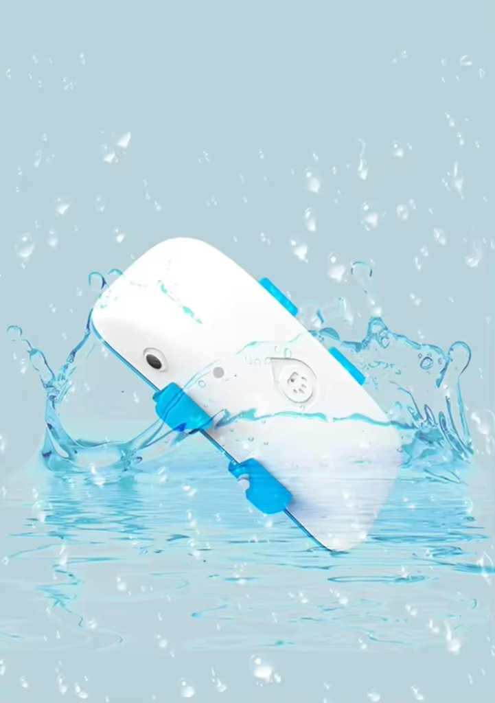 monitoring smart gps tracker mini waterproof pet tracker