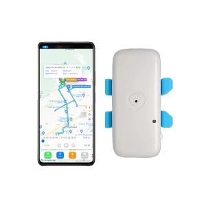 monitoring smart gps tracker mini waterproof pet tracker