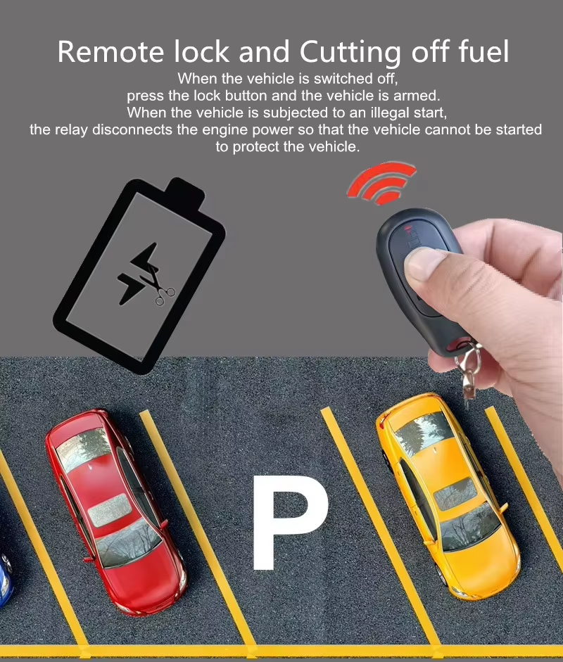 Vehicle-Tracker