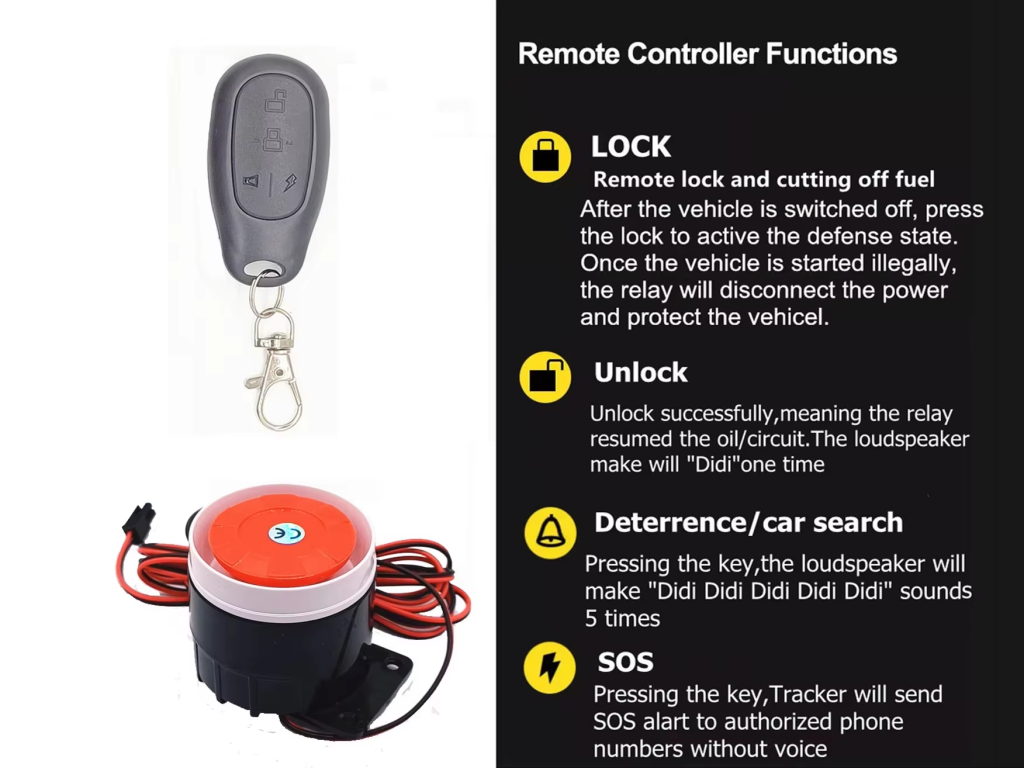 Vehicle-Tracker