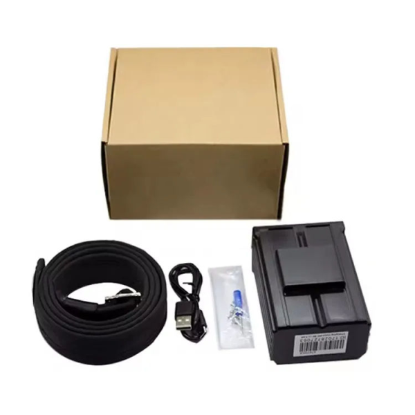 smart goat sheep cow farm waterproof gps pet tracker