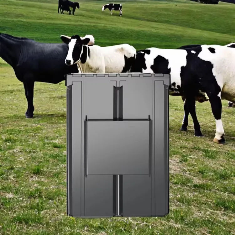 smart goat sheep cow farm waterproof gps pet tracker