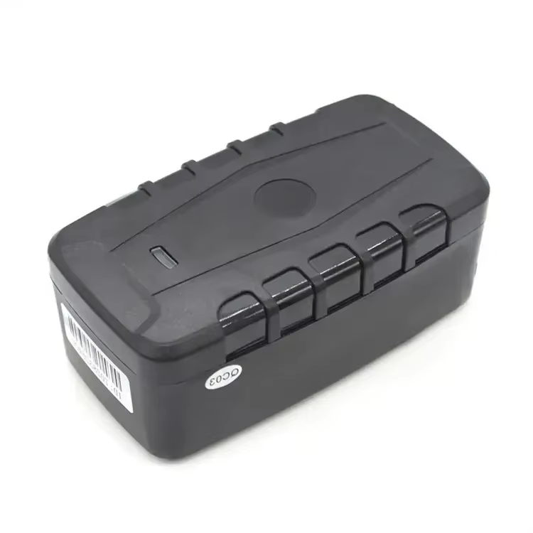 magnet gps wireless long battery 20000mah waterproof vehicle tracker