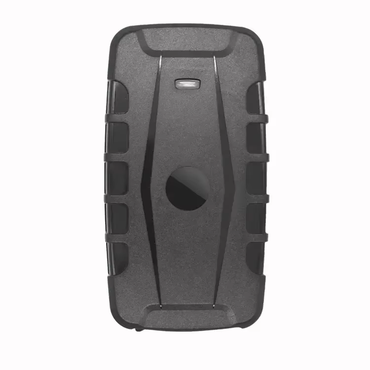 magnet gps wireless long battery 20000mah waterproof vehicle tracker
