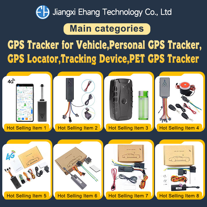 ehang sim card used for gps tracker device